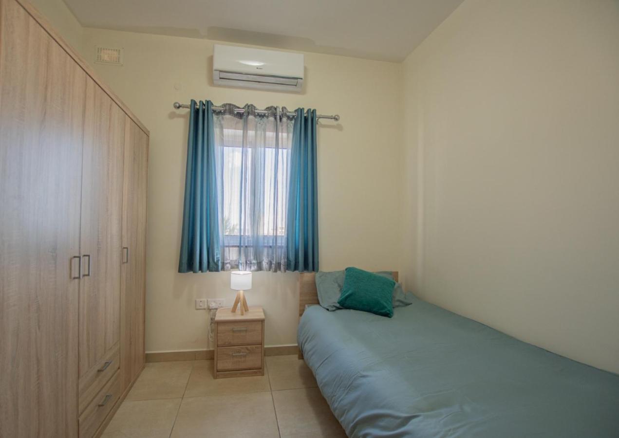 Kernice Penthouse With Sea And Country Views Of Xghajra Buitenkant foto